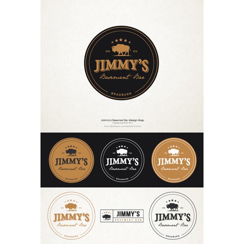 Jimmy's Basement Bar