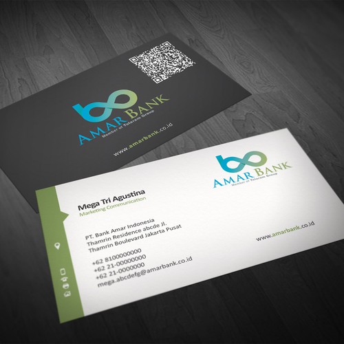 Business Card