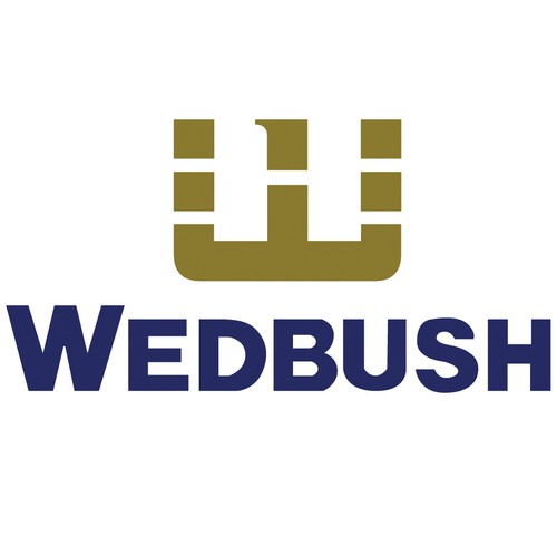 Wedbush logo/icon