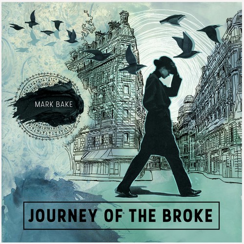 Journey Of The Broke