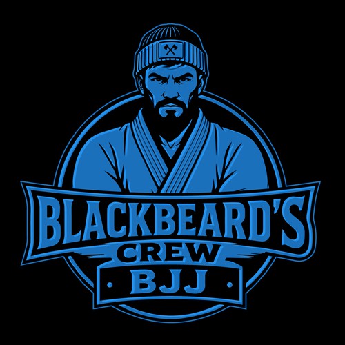 Logo Mascot 