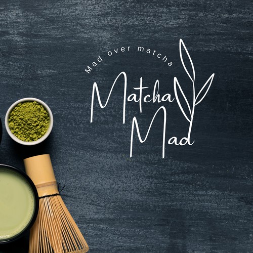 Matcha logo