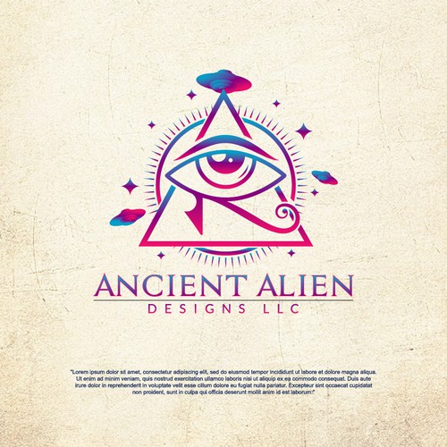 Acient Alien Designs LLC