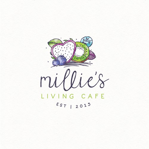 Millie’s living cafe