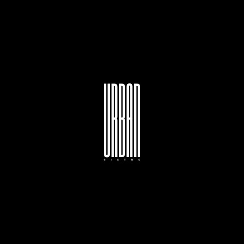 Urban Bistro Logo Design