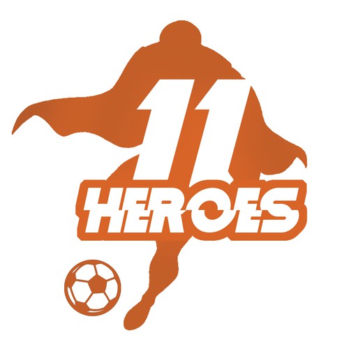 11 Heroes