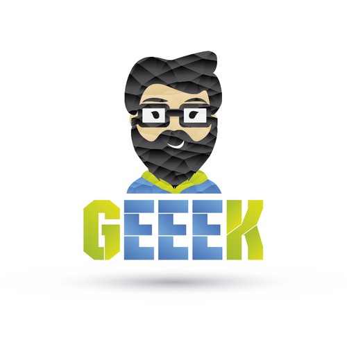 Logo for Geeek