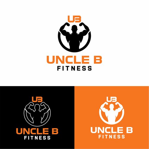 Logo Concept for Fitness