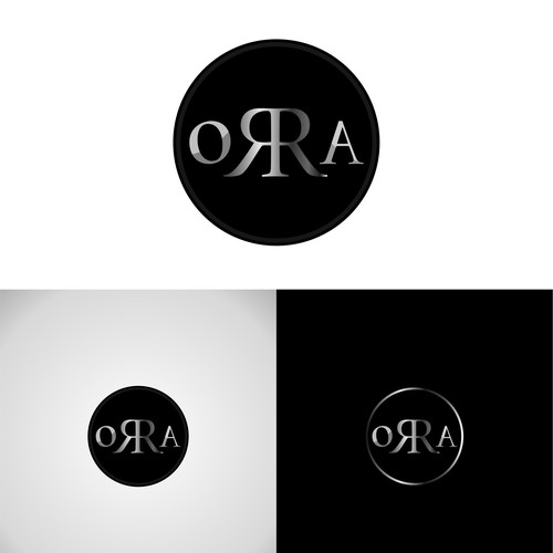 Design a logo for ORRA, the Oriental Rug Retailers of America.