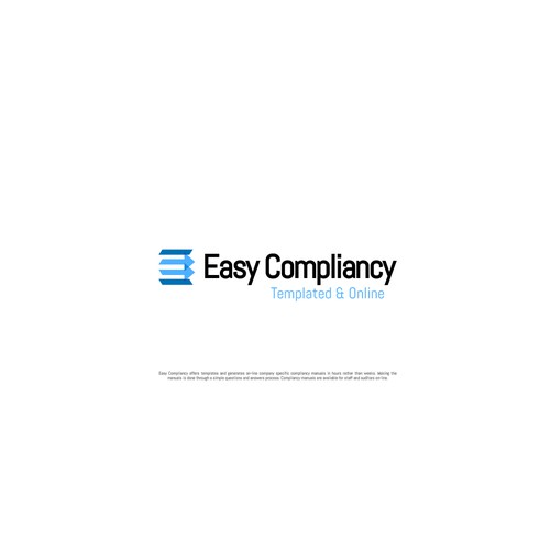 Easy compliancy logo