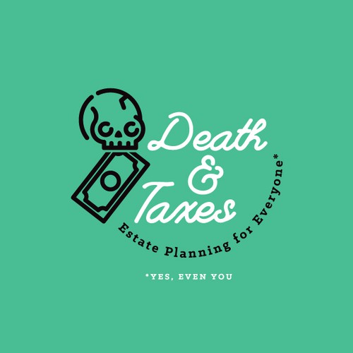 Death & Taxes