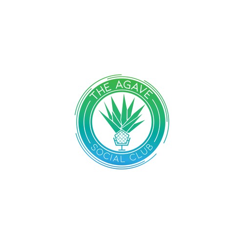 agave