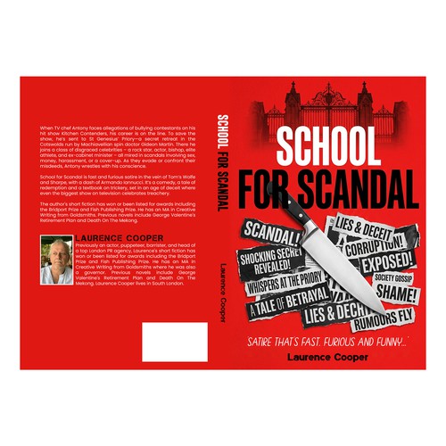 School for Scandal