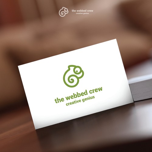 Logo contest entry