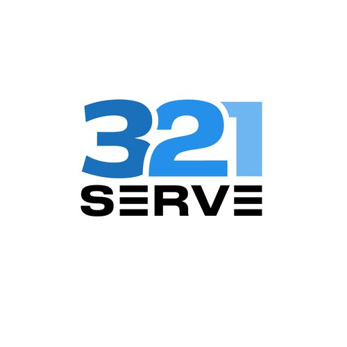 321 Serve