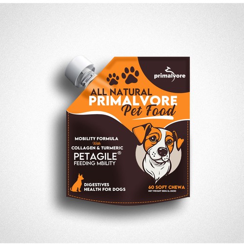 Pet Food 