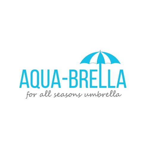 Aqua-brella