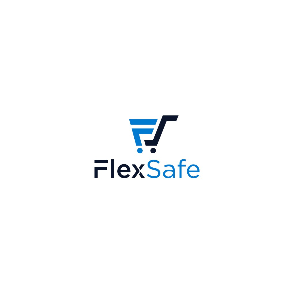 Logo Design for Automated Shopping Cart Sanitizer