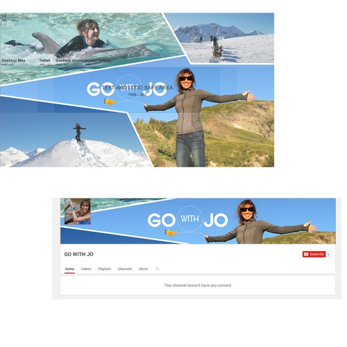 youtube design