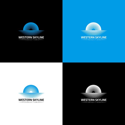 Western Skyline Productions