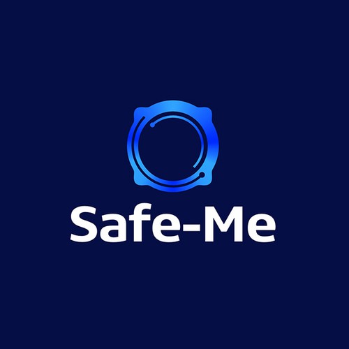 Logo for Safe-Me