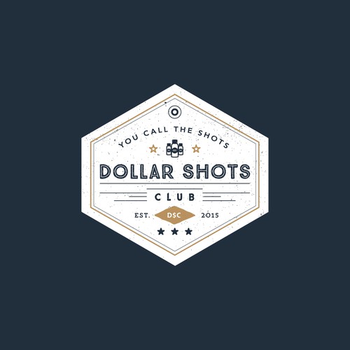 DOLLAR SHOTS