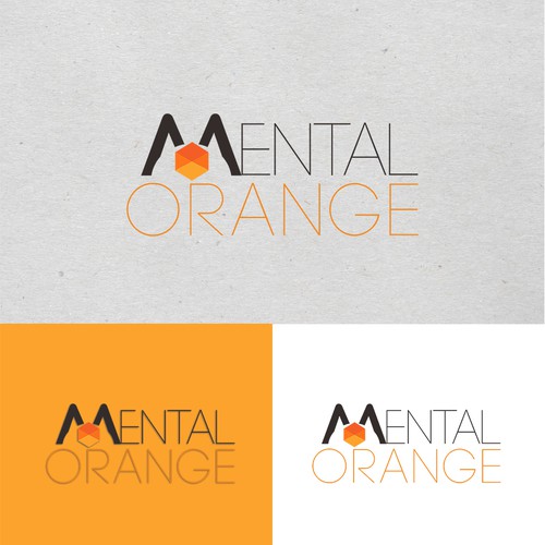 MENTAL ORANGE