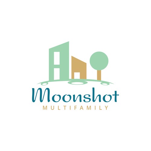Logo for Moonshot