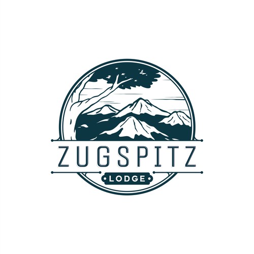 Zugspitz Lodge