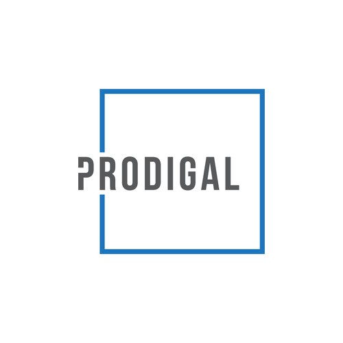 Prodigal Logo