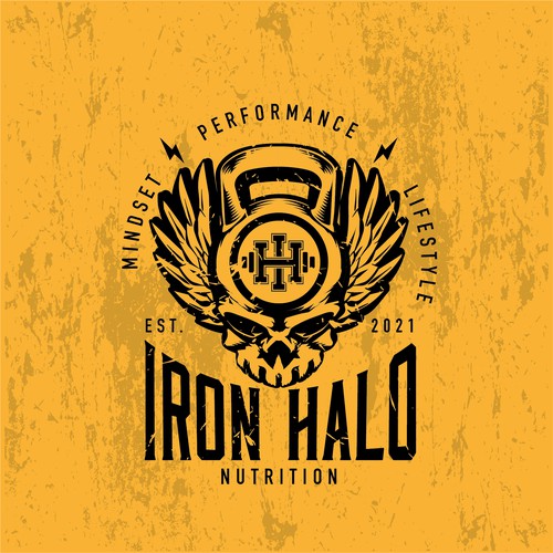 Crossfit LOGO