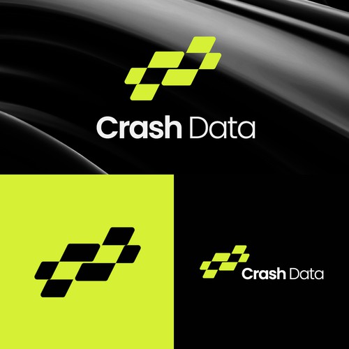 CrashData.com Logo