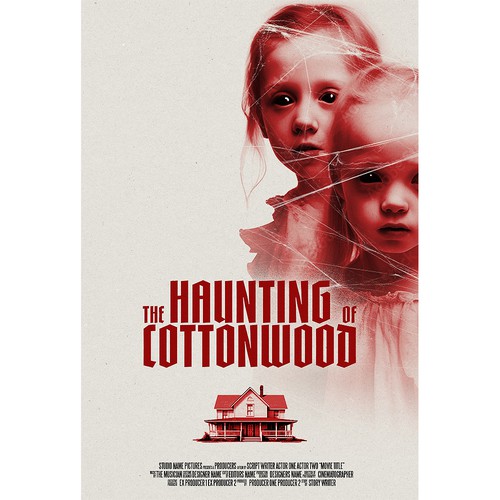The haunting of Cottonwood