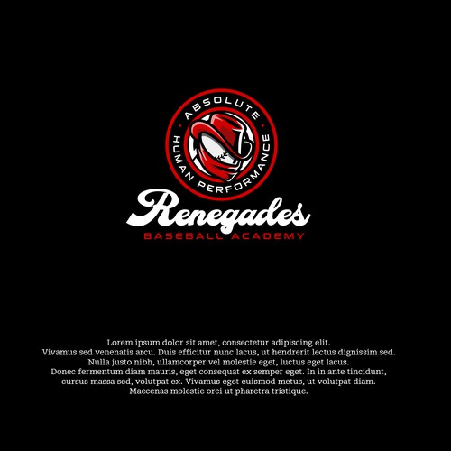 Renegades