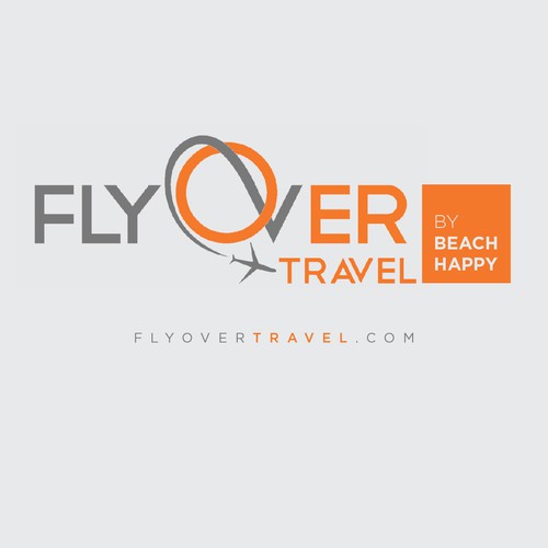 Travel Logo