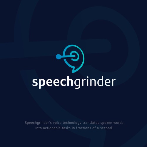 Speechgrinder