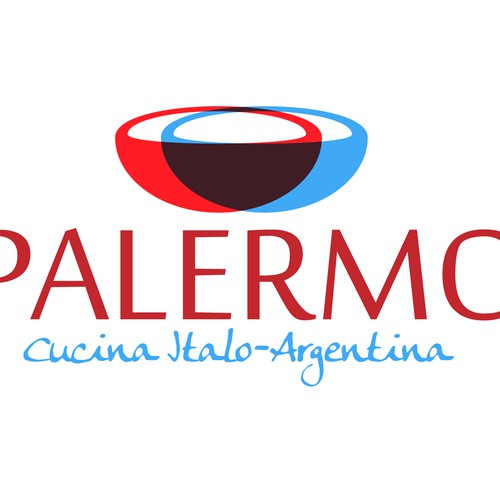 Diseño para logo de restaurante