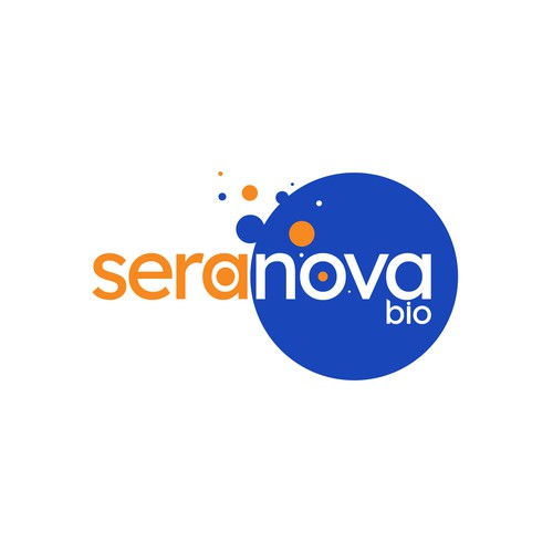 Seranova Logo concept
