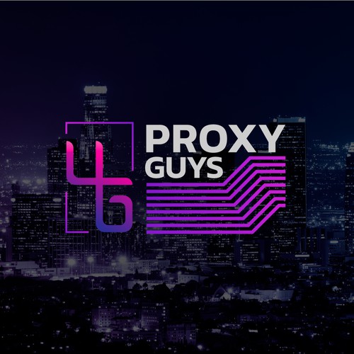 Proxy Guys
