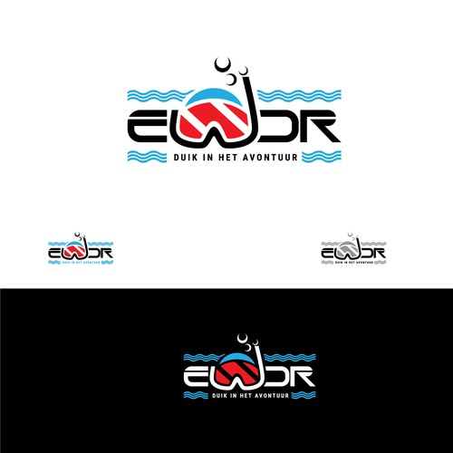 EWDR - Duik Het Avontuur