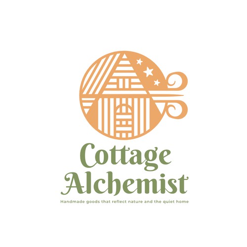 Cottage Alchemist