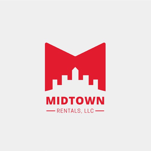 Midtown Rentals logo