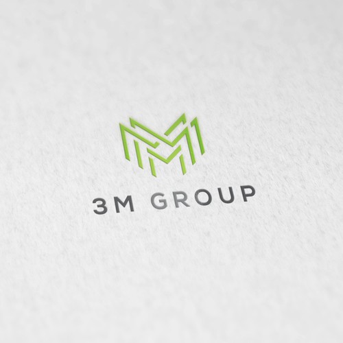 Brand Identity for 3 Martinez Sisters