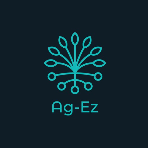 Logo fot Agricultural Software Company