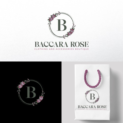 Baccara Rose