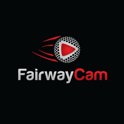 logo for FairwayCam