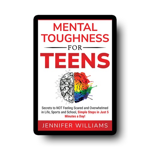Teen Self help book