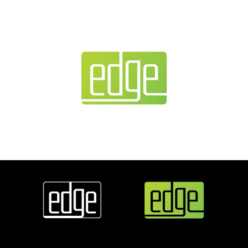 logo edge