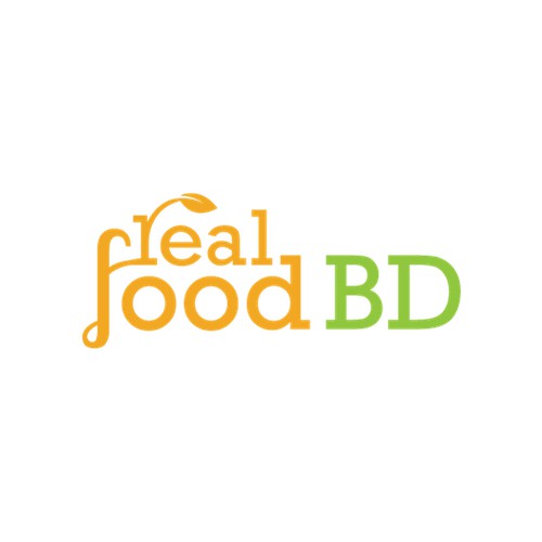 BD food, Real food