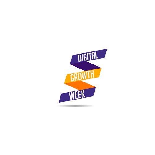 Creëer het logo van de eerste Digital Growth Week in België